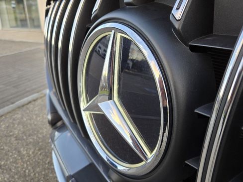 Used 2024 Mercedes-Benz GLE 53 AMG 4MATIC image 4