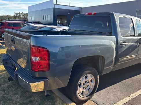 Used 2012 Chevrolet Silverado 1500 LT w/ All-Star Edition image 7