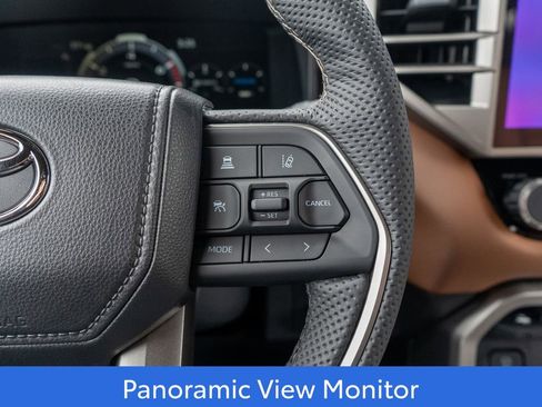 New 2026 Toyota Tundra 1794 Edition image 23