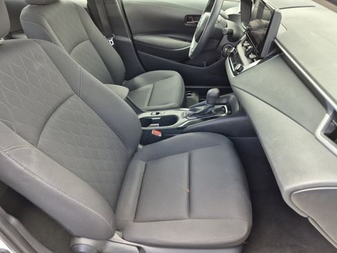 Certified 2024 Toyota Corolla LE image 23