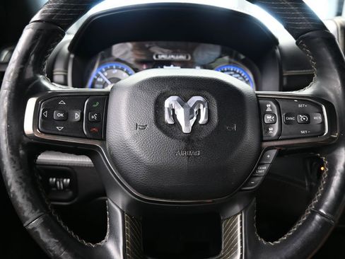 Used 2019 RAM 1500 Limited image 28