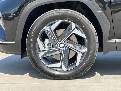 Certified 2024 Hyundai Tucson SEL image 28