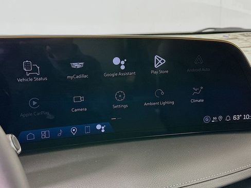 New 2026 Cadillac CT5 Premium Luxury AWD/4WD image 8