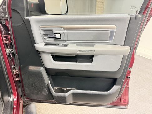 Used 2017 RAM 1500 Outdoorsman image 15