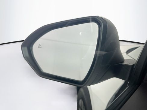 Used 2025 Hyundai Tucson SEL AWD/4WD image 16