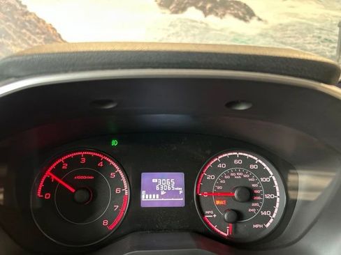 Used 2021 Subaru Crosstrek 2.0i Premium AWD/4WD image 65