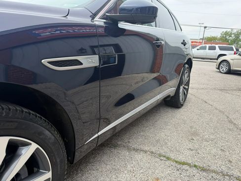 Used 2023 Jaguar F-PACE S AWD/4WD image 5