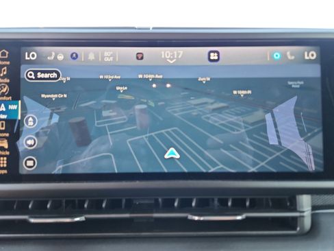 New 2025 Jeep Wrangler Unlimited Rubicon w/ Technology Group image 29