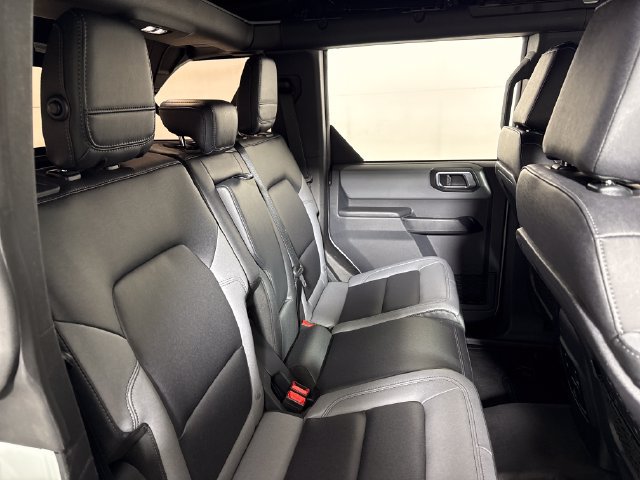Used 2024 Ford Bronco Big Bend AWD/4WD image 18