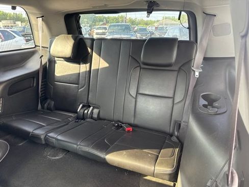 Used 2017 GMC Yukon Denali w/ Open Road Package AWD/4WD image 16
