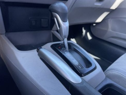 Used 2012 Honda Civic EX image 19