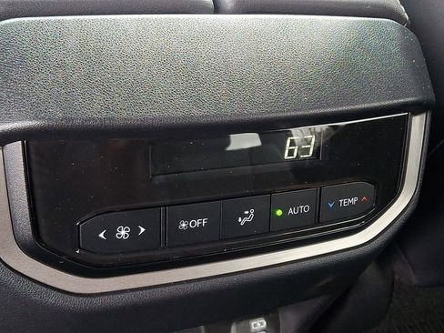 Used 2024 Lexus TX 350 AWD w/ Cold Weather Package image 12