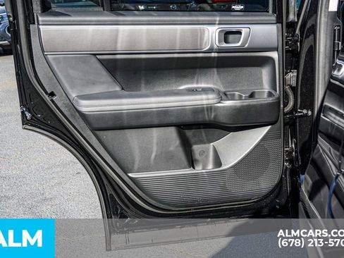 Used 2025 Hyundai Santa Fe SEL image 53