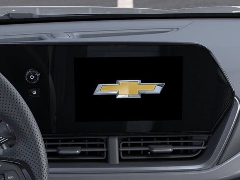 New 2026 Chevrolet Trax RS FWD image 20