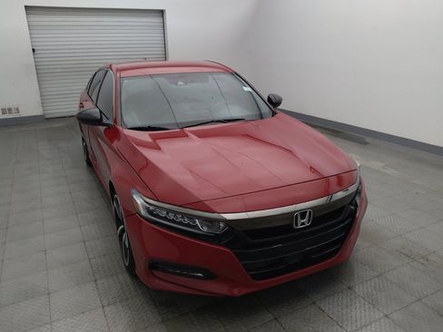 Used 2019 Honda Accord Sport image 14