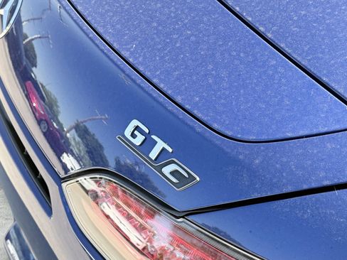 Used 2019 Mercedes-Benz AMG GT C image 15