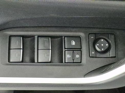 Certified 2025 Toyota RAV4 Limited AWD/4WD image 16