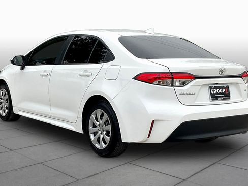 Used 2023 Toyota Corolla LE FWD image 12