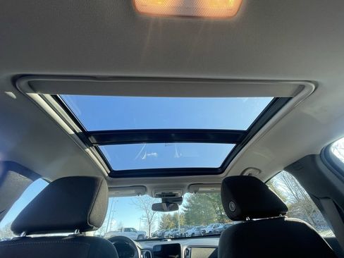 Certified 2024 Chevrolet Malibu LT image 19