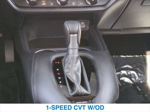 Certified 2024 Honda HR-V LX image 19