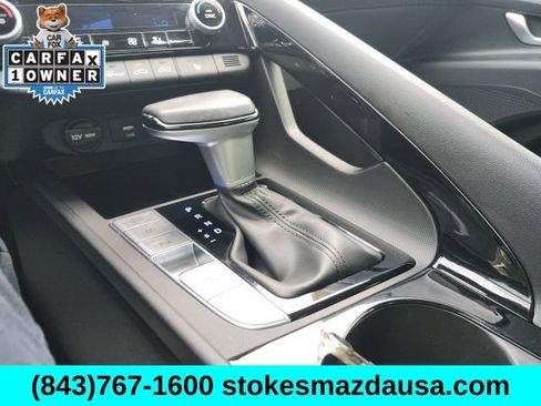 Used 2024 Hyundai Elantra Limited FWD image 31