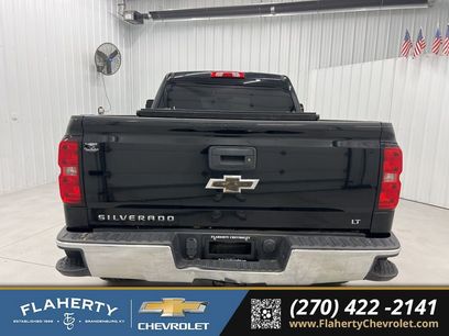 Used 2017 Chevrolet Silverado 1500 LT w/ All Star Edition