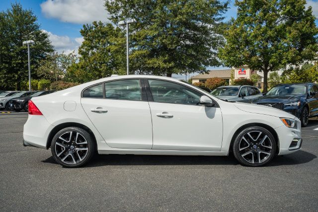 Used 2017 Volvo S60 T5 Dynamic w/ Protection Package FWD image 4