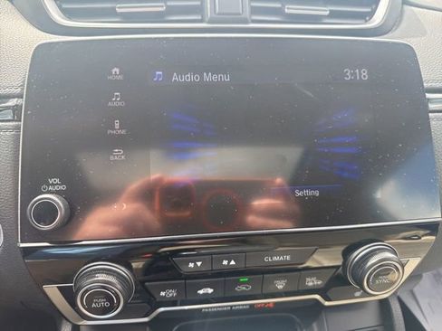 Used 2022 Honda CR-V EX image 11