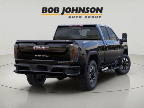 New 2026 GMC Sierra 3500 Denali w/ Technology Package image 4