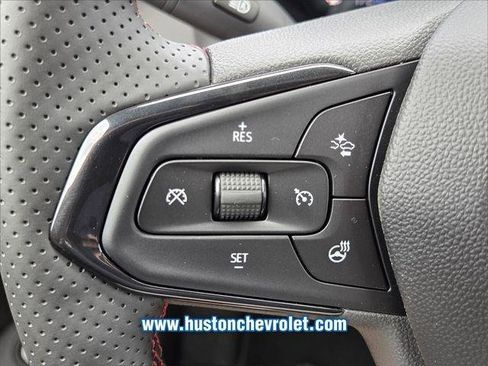 New 2026 Chevrolet TrailBlazer RS w/ Convenience Package FWD image 31