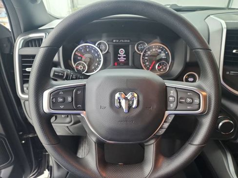 New 2026 RAM 1500 Big Horn AWD/4WD image 21