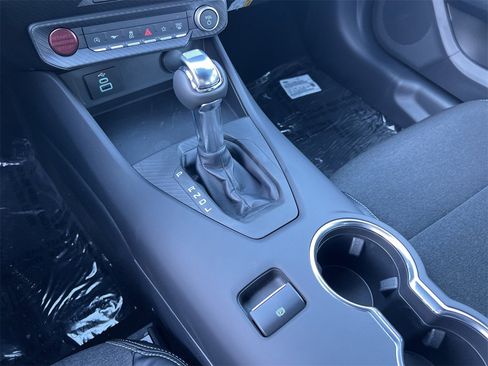 New 2026 Ford Mustang Convertible w/ Anti-Theft Package image 9