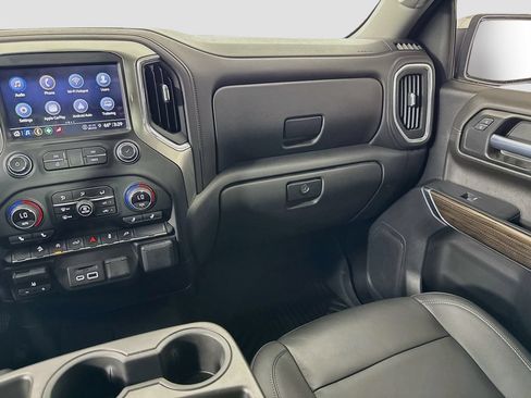 Used 2021 Chevrolet Silverado 1500 LT w/ All Star Edition Plus AWD/4WD image 21