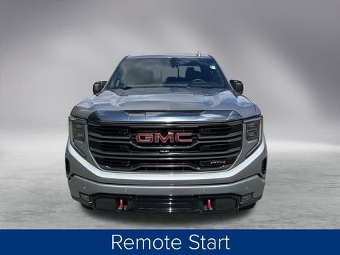 Used 2024 GMC Sierra 1500 AT4 w/ Technology Package image 14