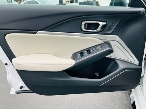 Used 2026 Acura Integra A-Spec FWD image 12