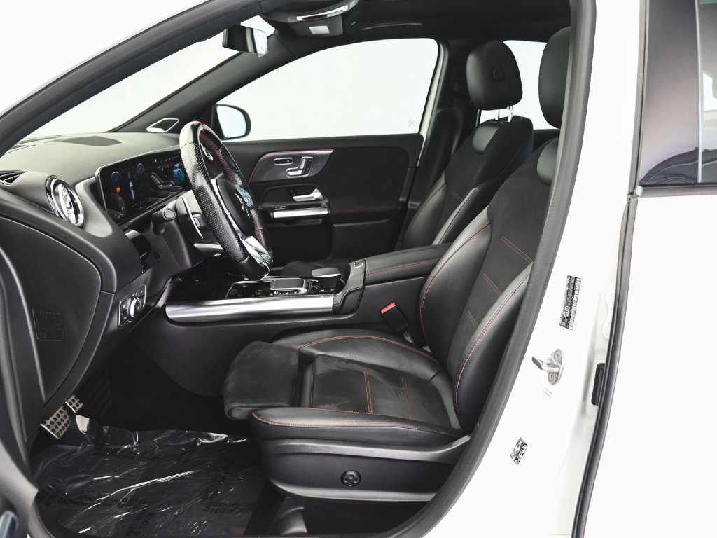 Used 2021 Mercedes-Benz GLA 45 AMG 4MATIC image 39