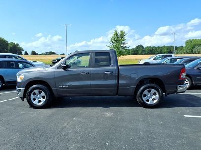 Used 2019 RAM 1500 Big Horn