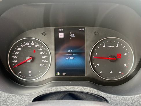 Used 2020 Mercedes-Benz Sprinter 2500 image 34