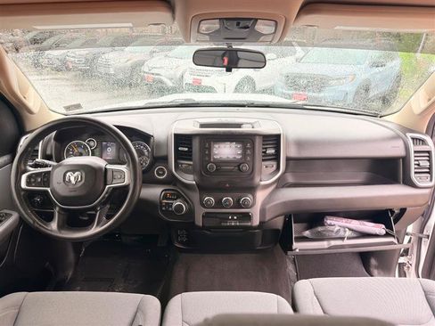Used 2020 RAM 1500 Big Horn AWD/4WD image 25