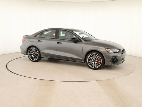 New 2026 Audi S3 Premium image 9