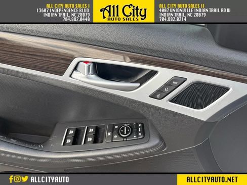 Used 2018 Genesis G80 3.8 image 24