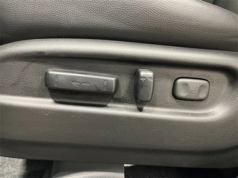 New 2026 Honda Ridgeline TrailSport image 11