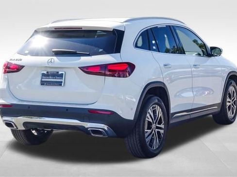 Used 2025 Mercedes-Benz GLA 250 GLA 250 image 7