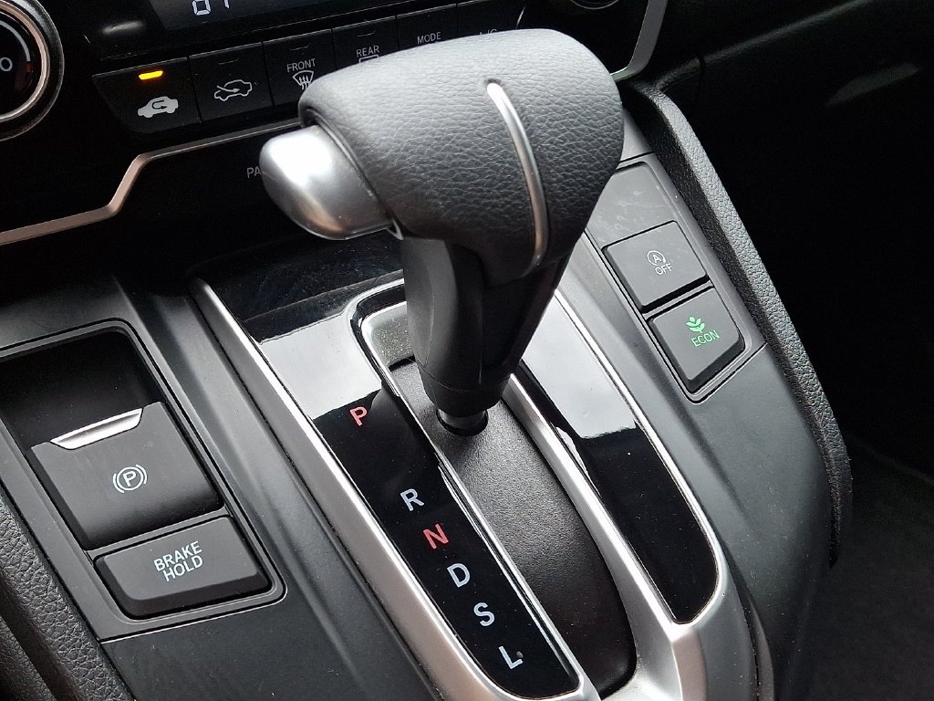 Used 2020 Honda CR-V LX image 15