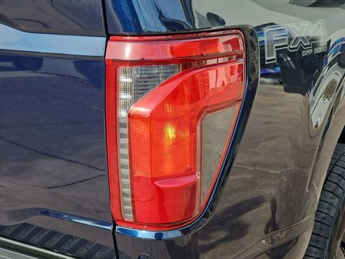 New 2025 Ford F150 XLT w/ Equipment Group 302A MID AWD/4WD image 42