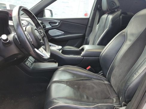 Used 2019 Acura RDX w/ Advance Package AWD/4WD image 22
