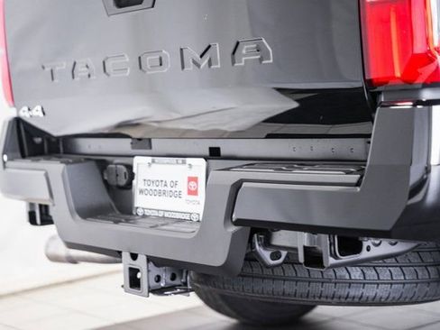 New 2026 Toyota Tacoma SR5 image 8