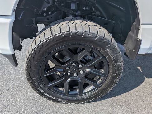 Certified 2023 RAM 1500 Laramie RWD image 9