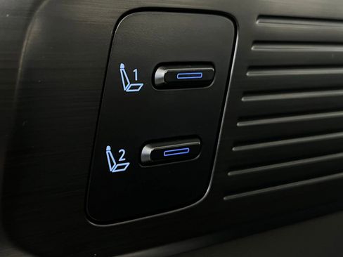 Used 2024 Hyundai Santa Fe Calligraphy image 15