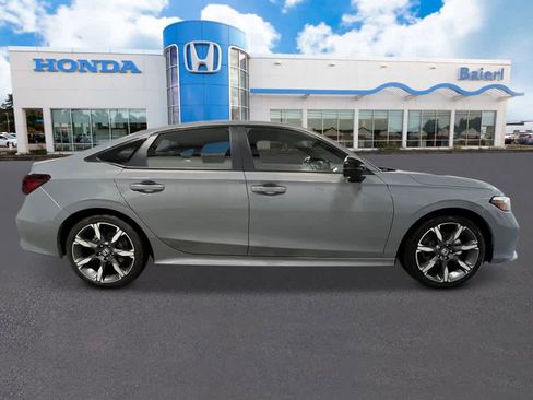 New 2026 Honda Civic Sport Touring image 8